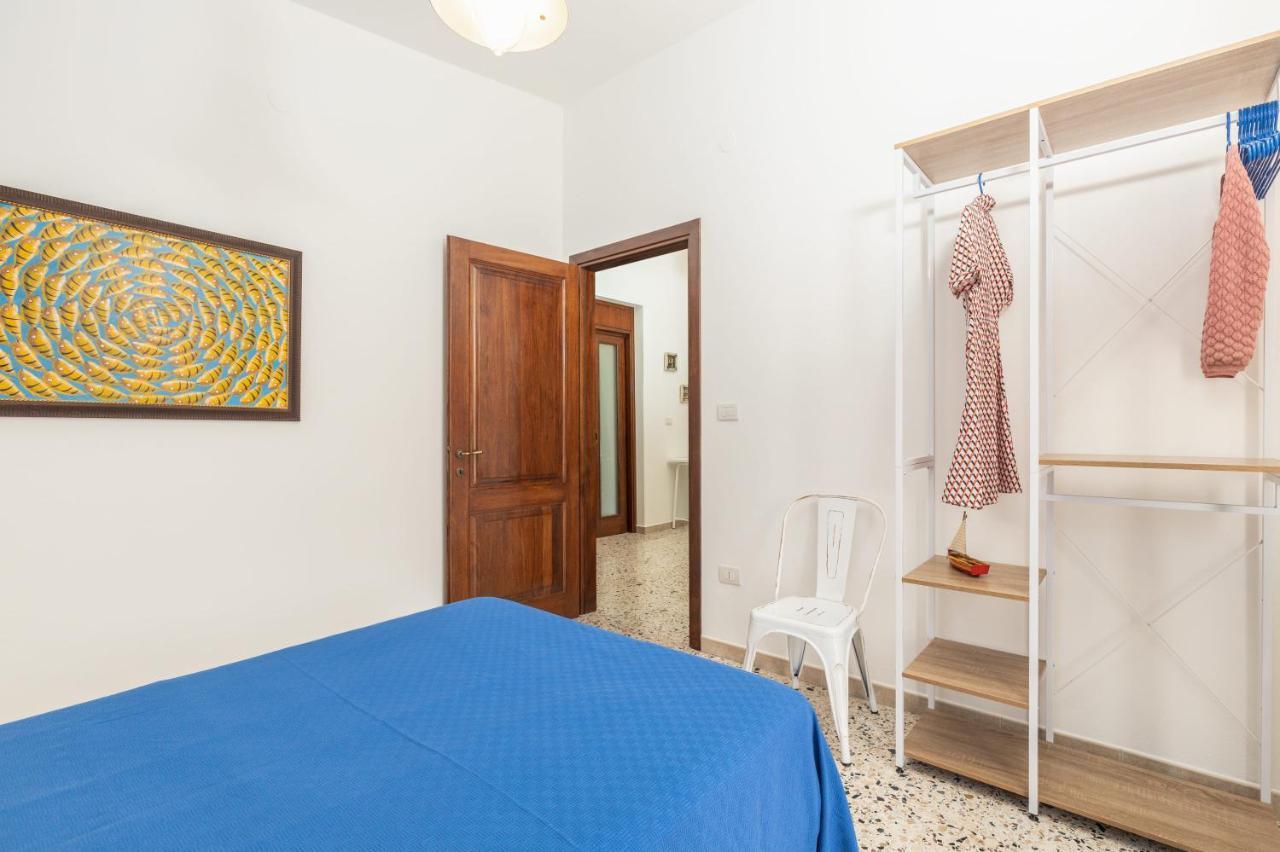Apartment Coastal Santa Maria Navarrese