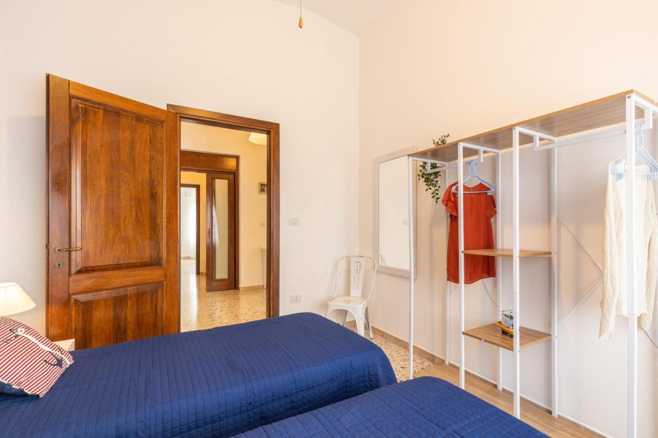 Apartment Coastal Santa Maria Navarrese