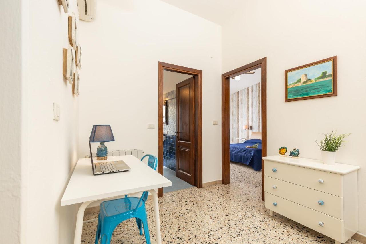 Coastal Apartment