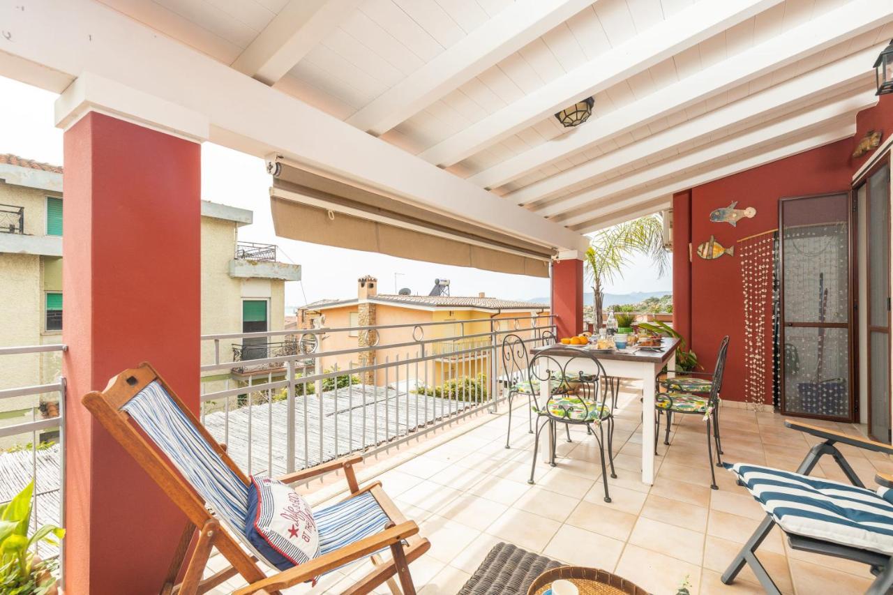 Coastal Apartment Santa Maria Navarrese