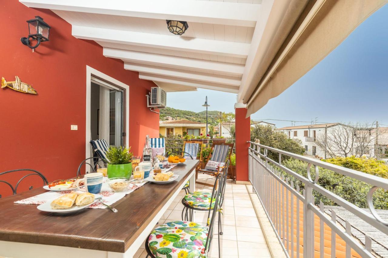 Apartment Coastal Santa Maria Navarrese
