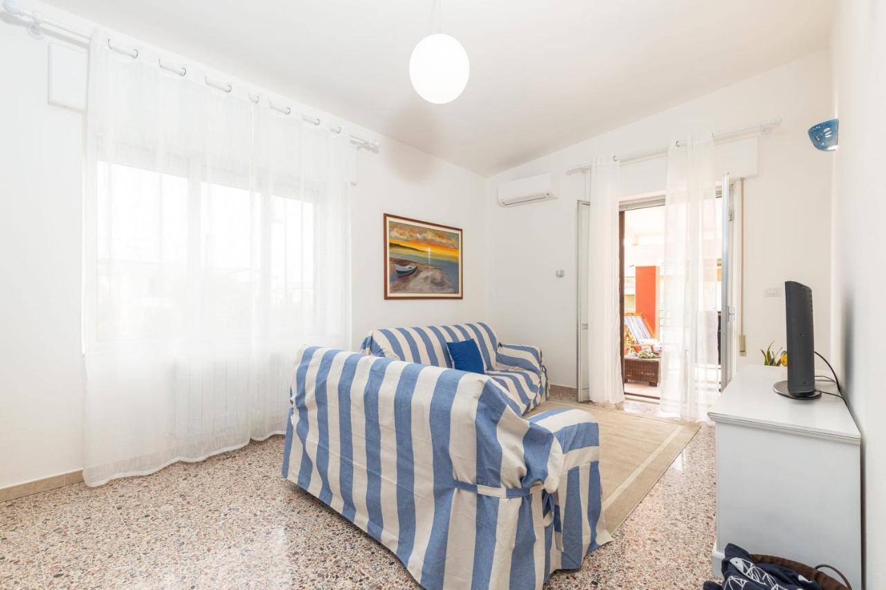 Apartment Coastal Santa Maria Navarrese