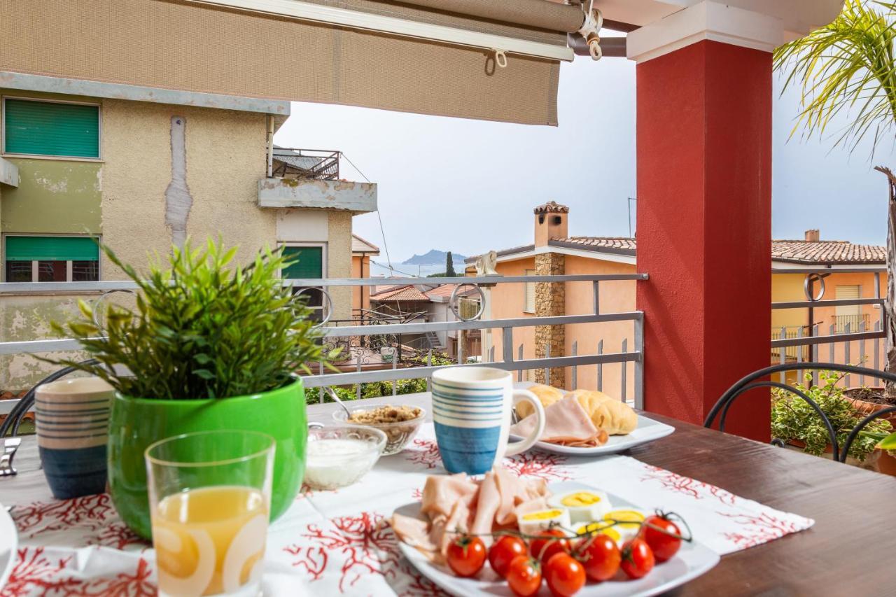 Appartamento Coastal *