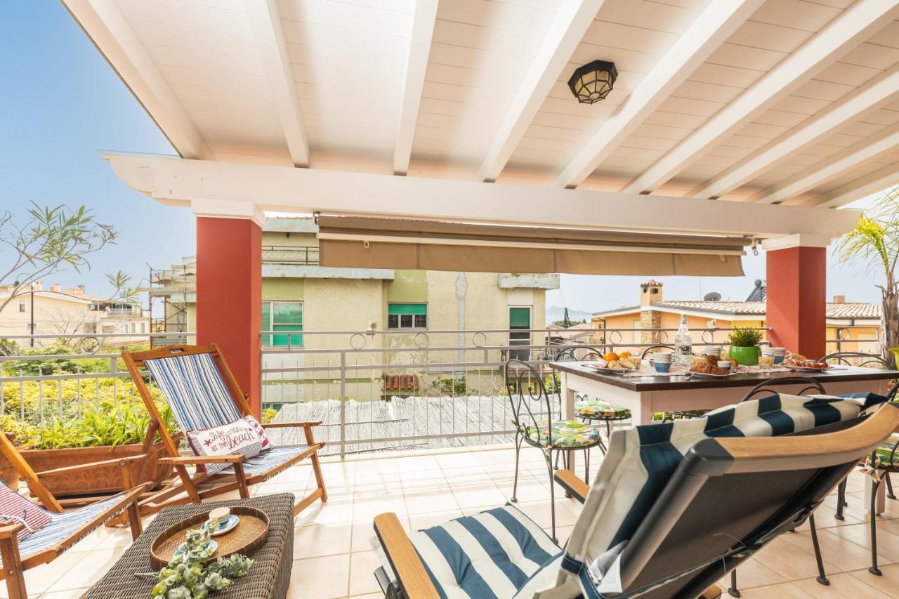 Coastal Apartment