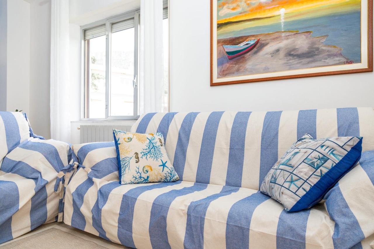 Apartment Coastal Santa Maria Navarrese