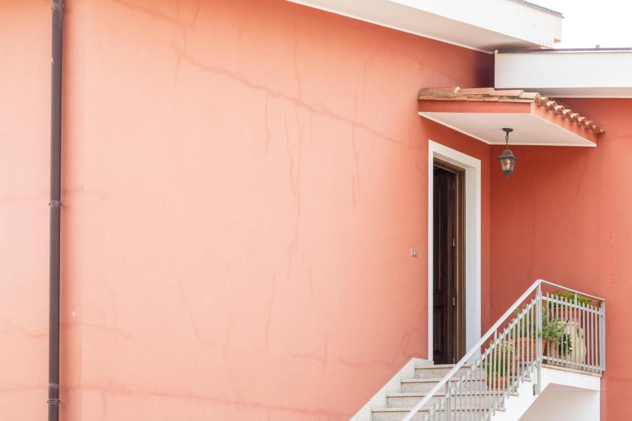 Coastal Apartment Santa Maria Navarrese