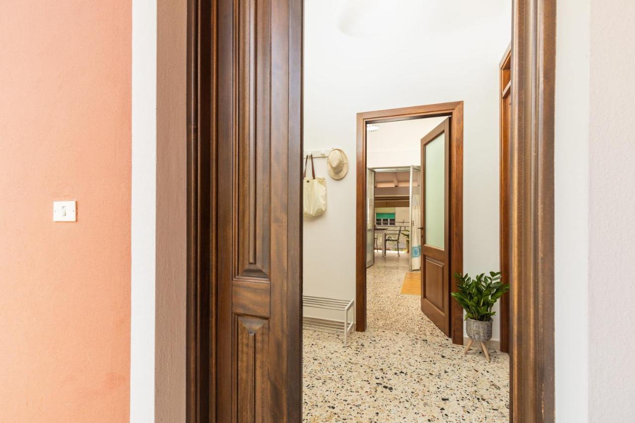 Coastal Apartment Santa Maria Navarrese