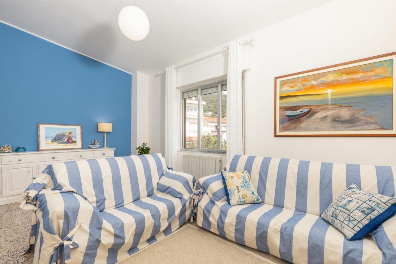Apartment Coastal Santa Maria Navarrese
